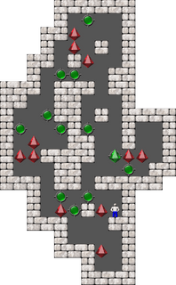 Level 6 — 12 Blocks